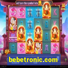 bebetronic.com