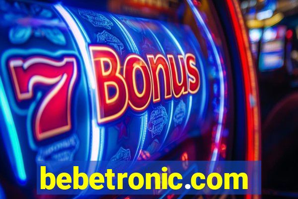 bebetronic.com