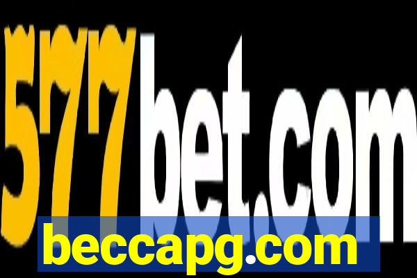 beccapg.com