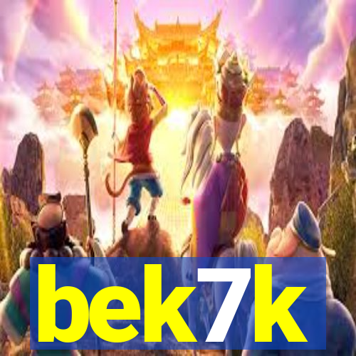 bek7k