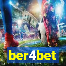 ber4bet