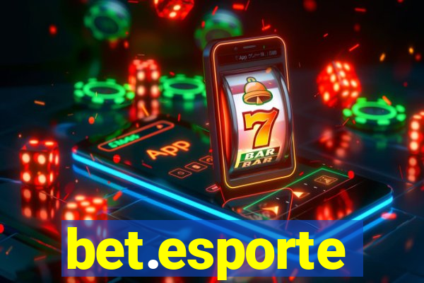 bet.esporte