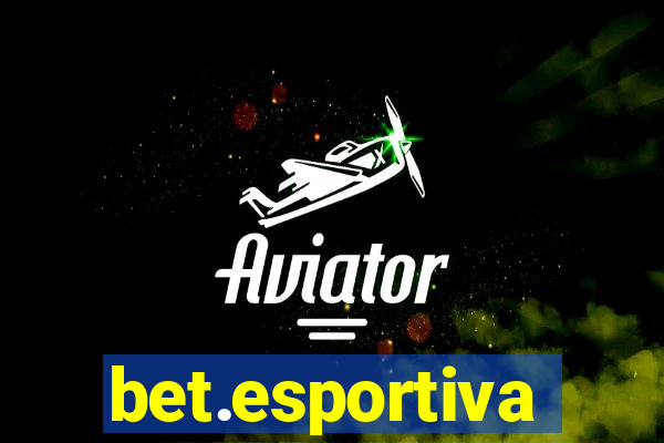 bet.esportiva