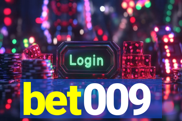 bet009