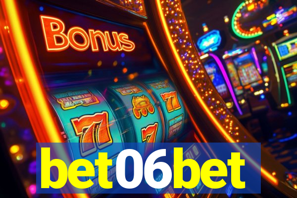 bet06bet