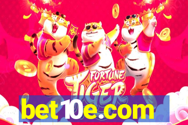 bet10e.com