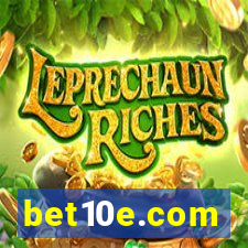 bet10e.com