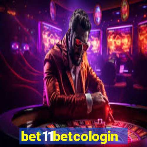 bet11betcologin