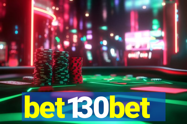 bet130bet