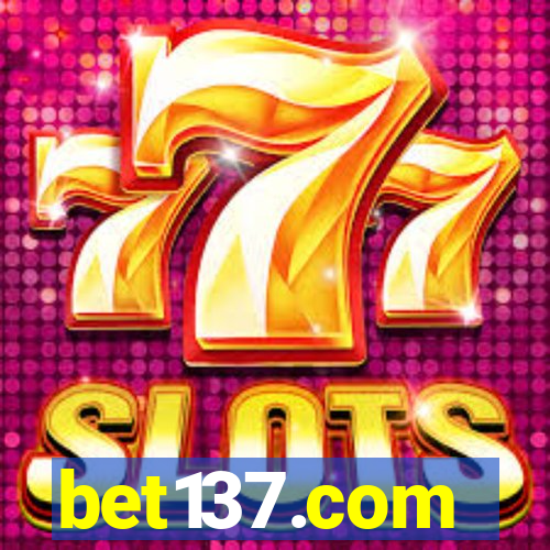 bet137.com