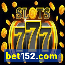 bet152.com