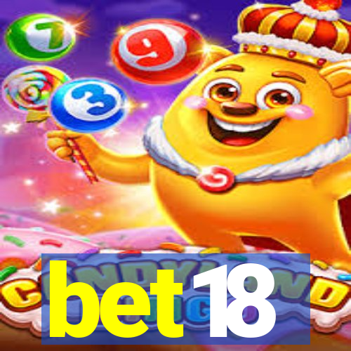 bet18