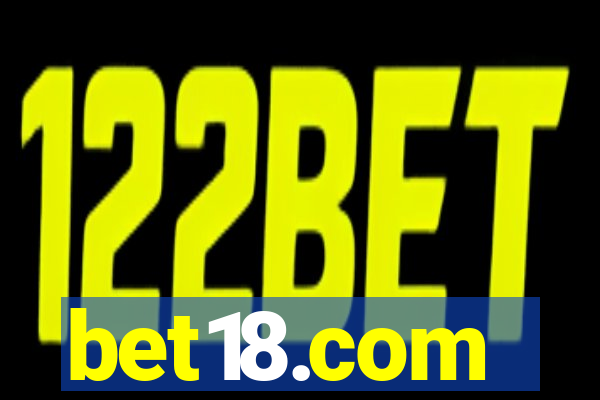 bet18.com