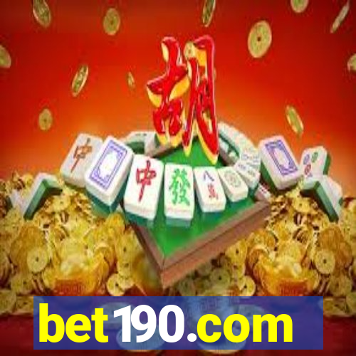 bet190.com