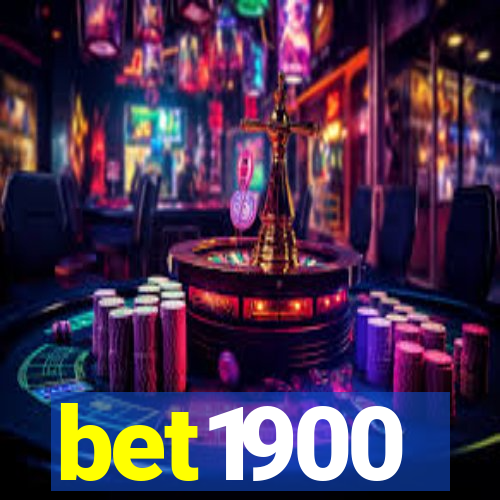 bet1900