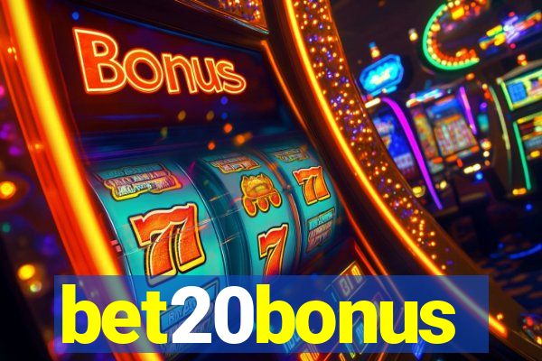 bet20bonus