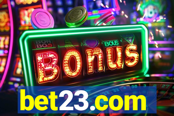 bet23.com