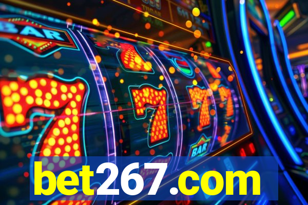 bet267.com