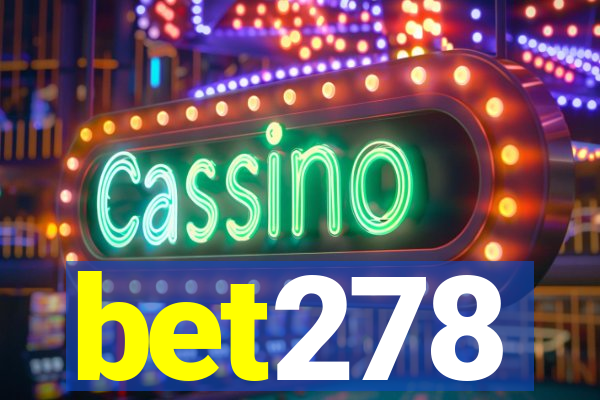 bet278