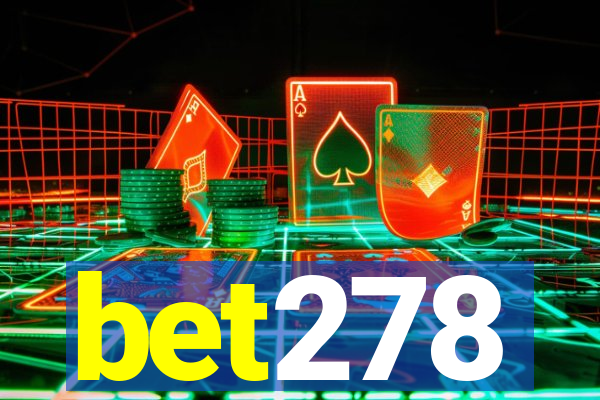 bet278