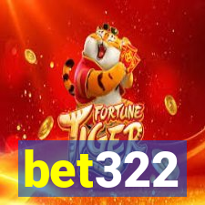 bet322