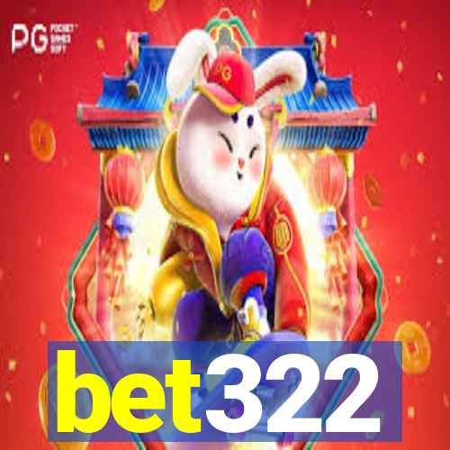 bet322