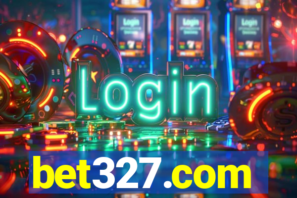 bet327.com