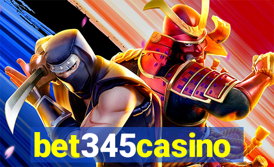 bet345casino