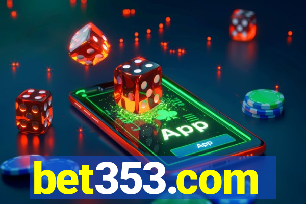 bet353.com