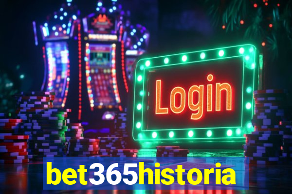 bet365historia