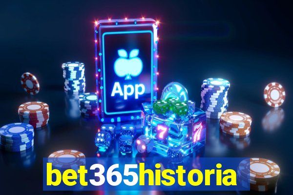 bet365historia