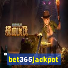 bet365jackpot