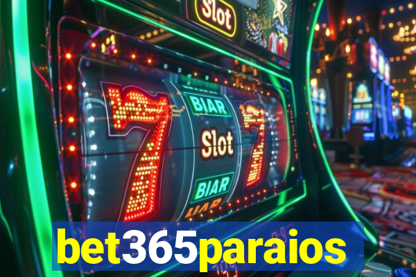 bet365paraios