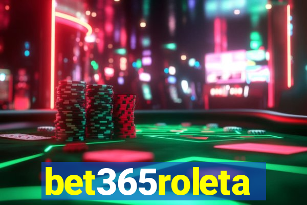 bet365roleta