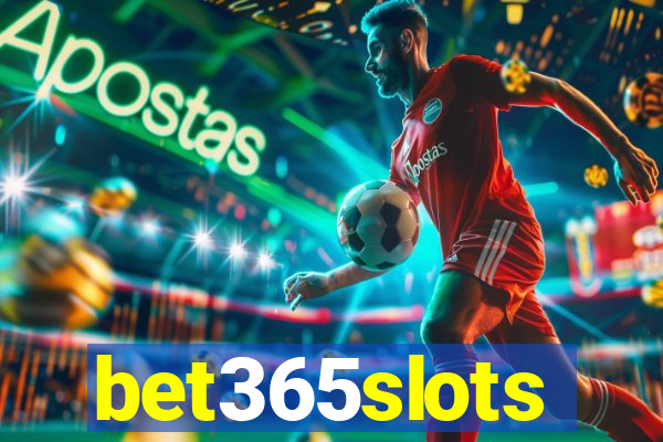 bet365slots