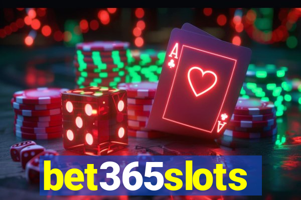 bet365slots