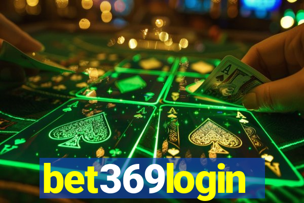 bet369login