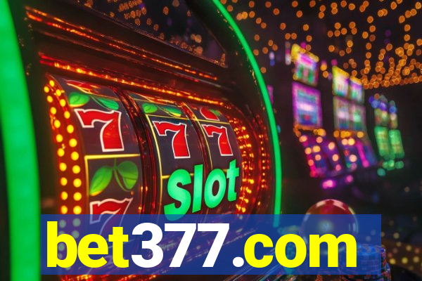 bet377.com