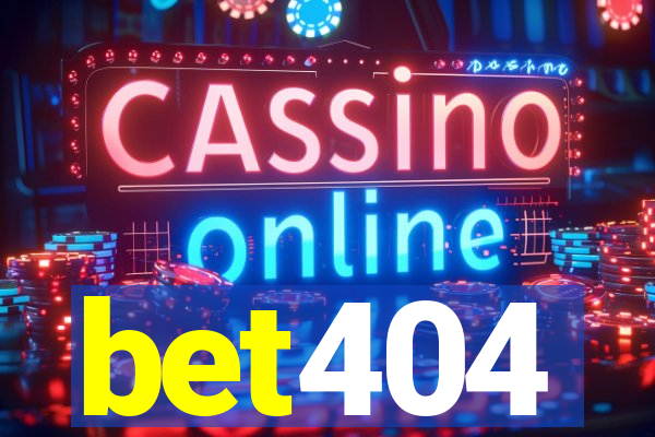 bet404