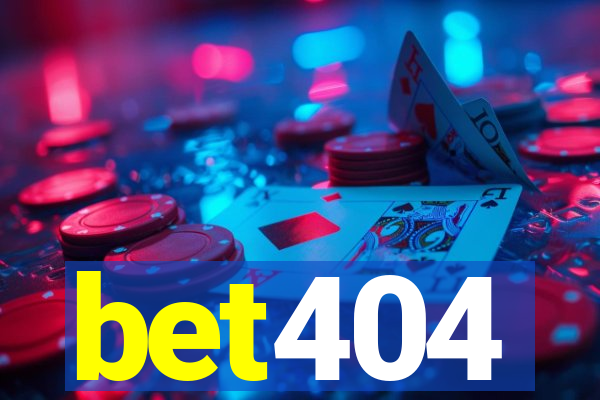 bet404