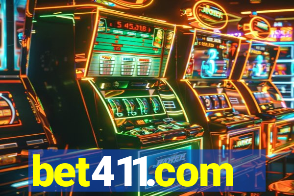 bet411.com