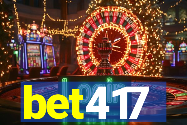 bet417