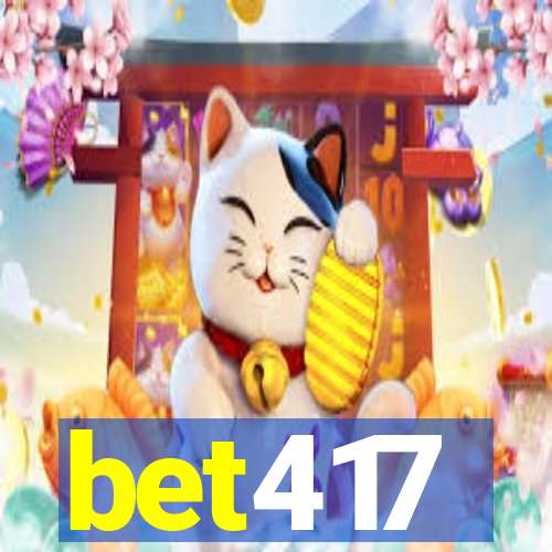 bet417