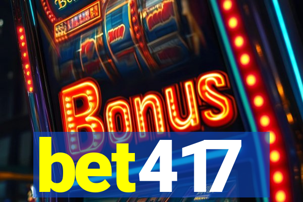 bet417