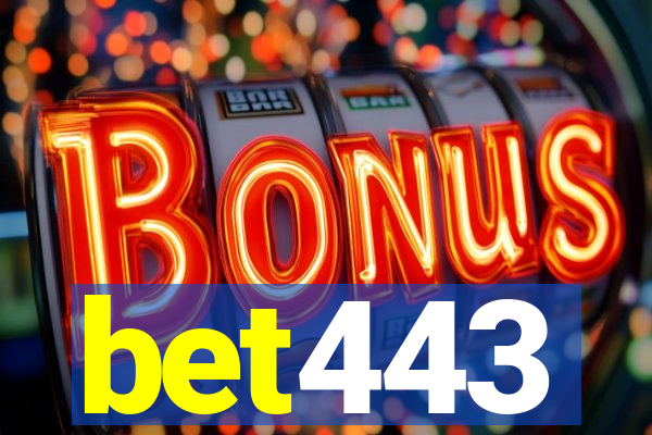 bet443