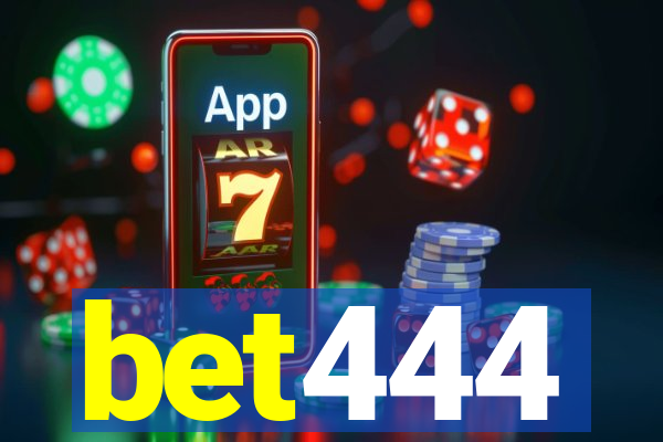 bet444