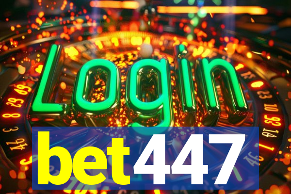 bet447