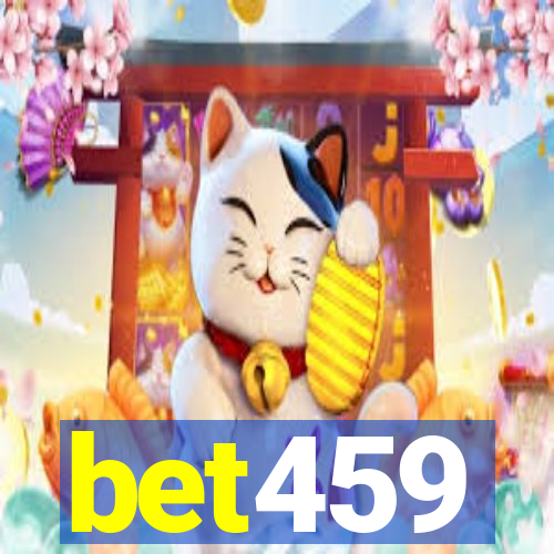 bet459