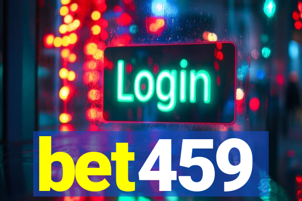 bet459