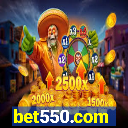 bet550.com